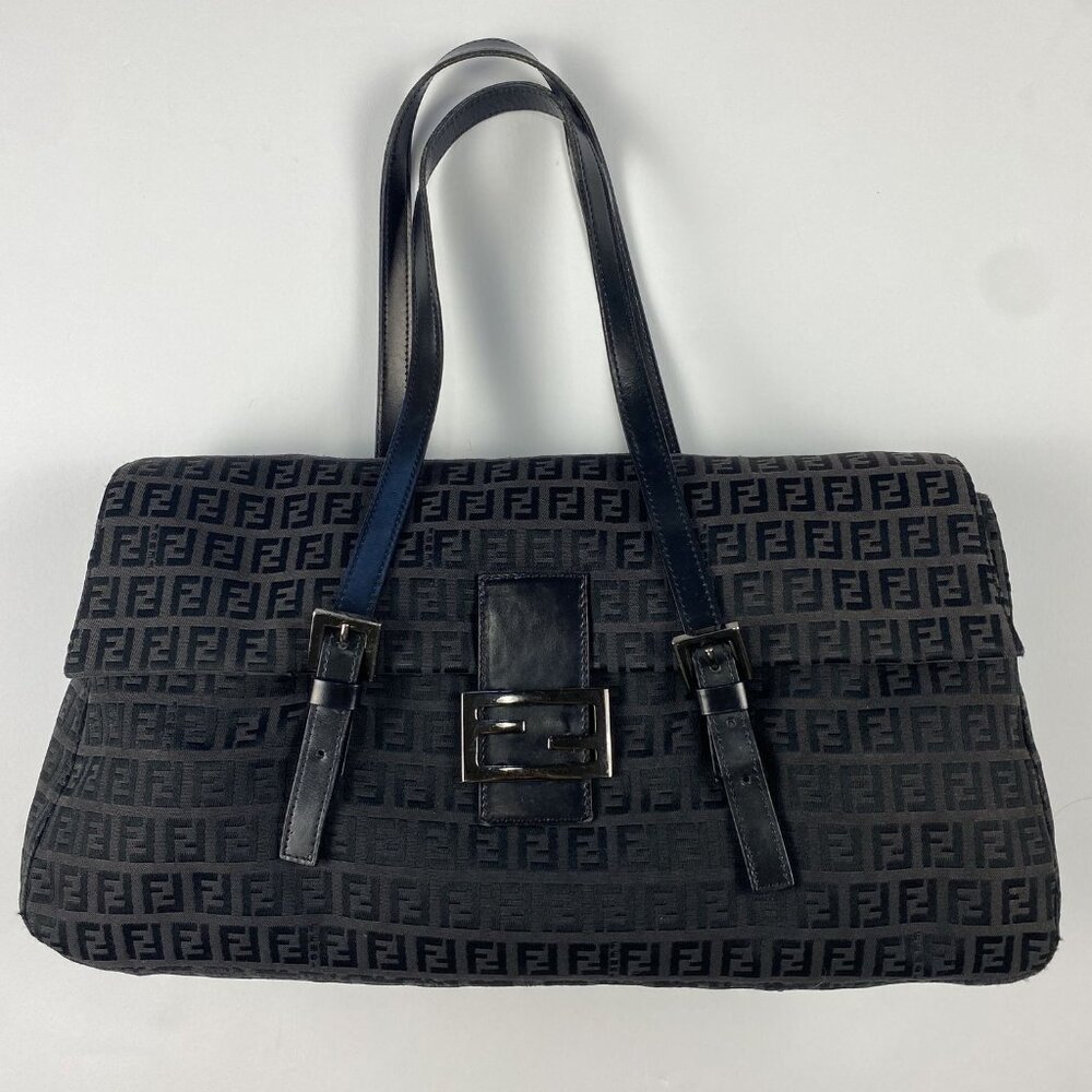 Fendi Large Baguette Bag